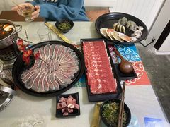 -丽江庭院之丽江往事(安定门店)