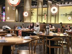 -桂小厨广西菜(青秀万达店)
