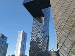 -中央广播电视总台(光华路办公区)