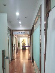 -武汉五洲整形外科医院