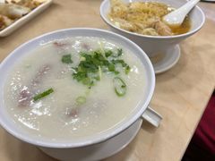-盛记粥面(佐敦店)