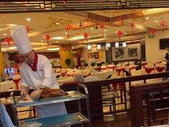 -全聚德(上海首店浦东店)