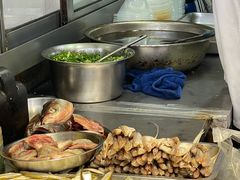 -大马弄蒋师傅美食酥鱼(察院前店)