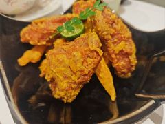 -桂满陇·手作小笼包&江南叫花鸡(中山公园店)