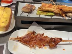 -鼎原力量东北吊炉烧烤(幸福街店)