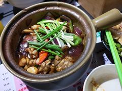 -绿柠食堂(北外滩店)