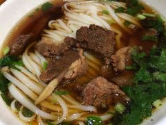 牛肉粉-肆姐面粉馆(坡子街店)