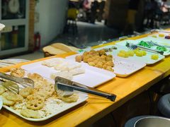 -素清香(解放路店)