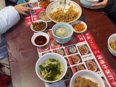 -扬二春炒饭(国庆路总店)