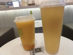 -奈雪的茶(大悦城店)