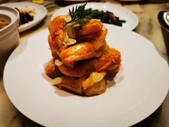 -京华烟云·北京烤鸭(领展购物广场·中关村店)