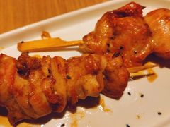 -韩小悦点餐式牛排烤肉自助(龙湖金楠天街店)