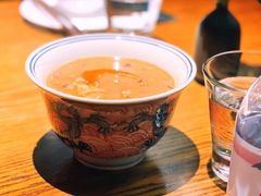 牛肉胡辣汤-掌柜的店·河南菜(世茂店)