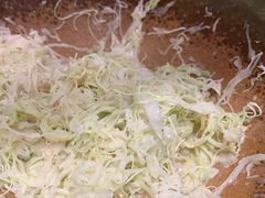 高丽菜丝-胜博殿日式炸猪排(西红门店)