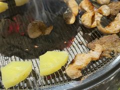 -本炙炭烤·蒲烧活鳗料理店(金沙洲店)
