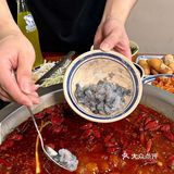 温江！！吃了十几次的老社区火锅…！！