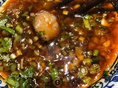 -冯记香辣兔火锅(茶店子总店)