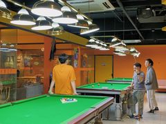 -火星工厂·桌游·团建聚会·轰趴馆(厦滘店)