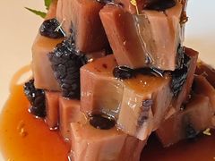 -吴越荣记·苏州菜·松鼠桂鱼(娄门景区店)