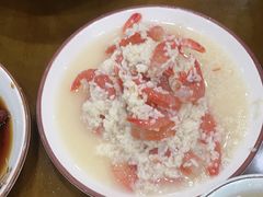 -红灯笼龙凤饭店(宁波老字号店)