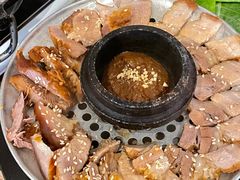 -KimPro 辛普乐概念韩餐