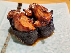 鹅肝寿司-沼津港渔市(宏伊国际广场店)