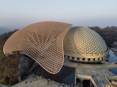 -牛首山文化旅游区