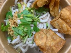 -非遗·十八曲鱼饺(西马总店)