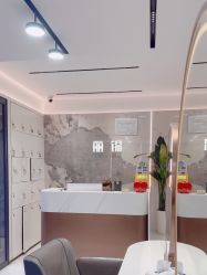 -LJOY丽锦造型·烫发染发