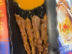 -烧蠔帮·湛江生蚝(茂南万达店)
