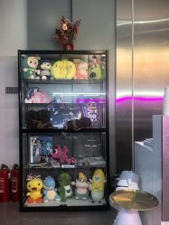 -CICI街舞专业培训