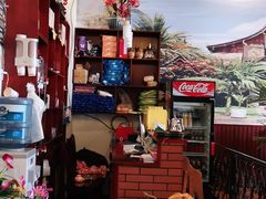 -傣乡之味·傣族特色手抓饭·孔雀宴(大理古城首店)
