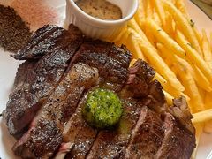 -羽深肉铺 Steak & Wine