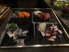-康莱德酒店·美庭自助餐厅