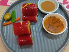 -点都德(聚福楼店)