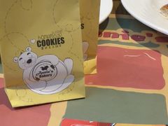 -安妮意大利餐厅(国贸店)