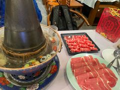 -东来顺饭庄(apm总店)