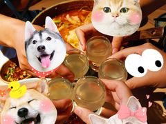 -山石榴·贵州菜(丰盛里店)