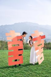 -绽放摄胶片摄影工作室