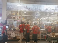 -冶建镜子·老南昌大排档·江西虾王(总店)