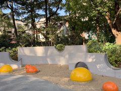 -兰溪青年公园