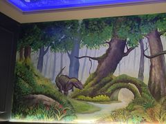 -SEA西雅图海鲜自助餐厅(海乐世界店)