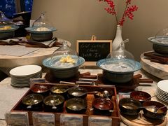 -广州四季酒店·意珍·意式自助餐