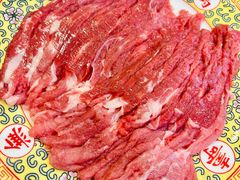 -惠丰涮肉馆(德宝新园店)