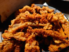 -微醺烤牛·炭火烧烤·精酿啤酒(东郊记忆店)