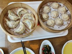 -东升灌浆包(辛庄街总店)