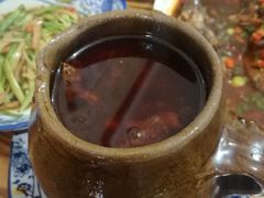 -巢湖名吃·徽府农家菜(半汤店)