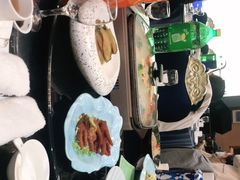-禧瑞都大饭店(吊桥路店)