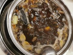 -太婆天府山珍酒楼(亚运村店)