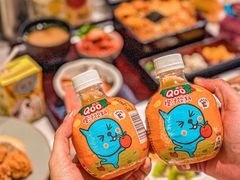 -dodonpa.墩墩伐 便当食堂(博华广场店)